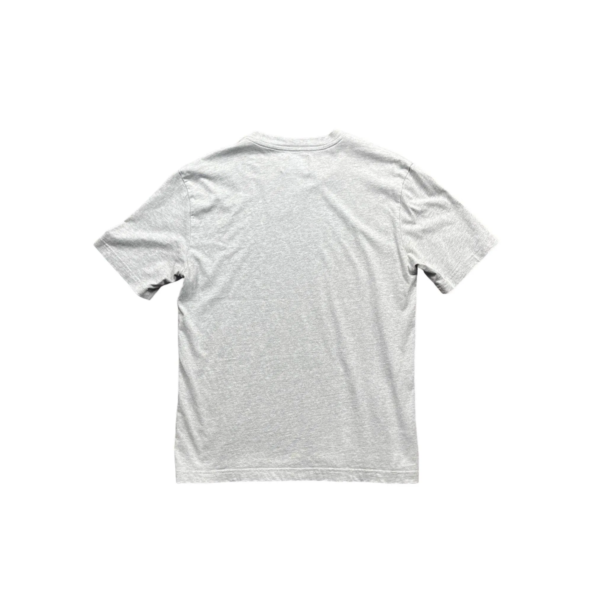 Grey Palace Asthetics Tee - Medium