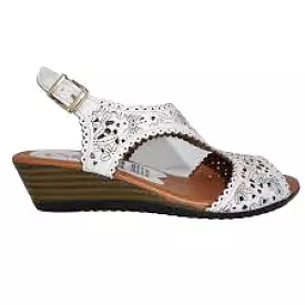 IM1562 LOW WEDGE by Cabello