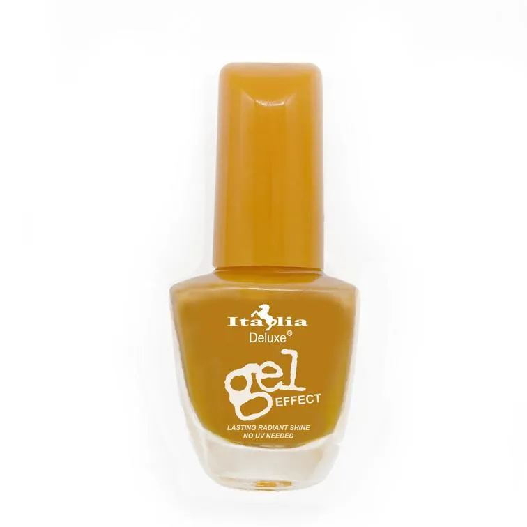 ITALIA Gel Effect Esmaltes