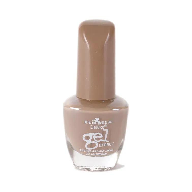 ITALIA Gel Effect Esmaltes