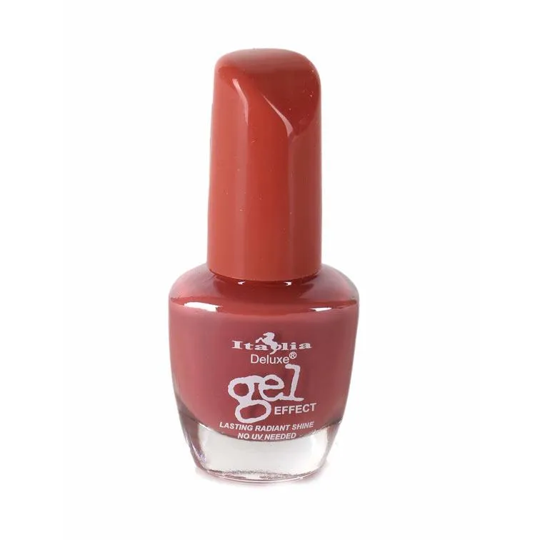 ITALIA Gel Effect Esmaltes