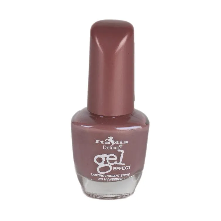 ITALIA Gel Effect Esmaltes