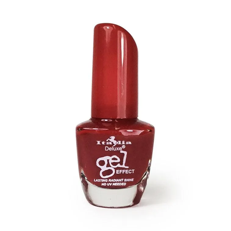 ITALIA Gel Effect Esmaltes