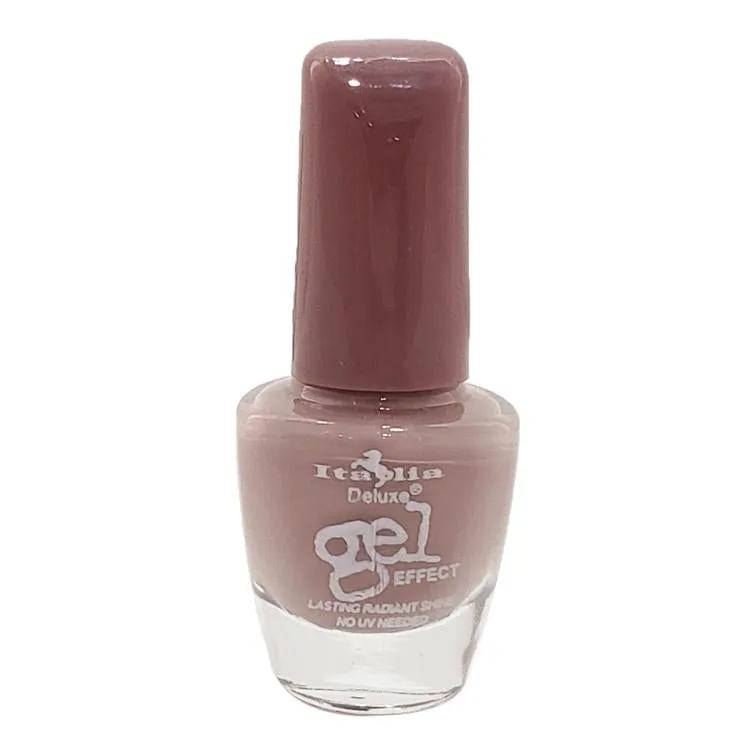 ITALIA Gel Effect Esmaltes