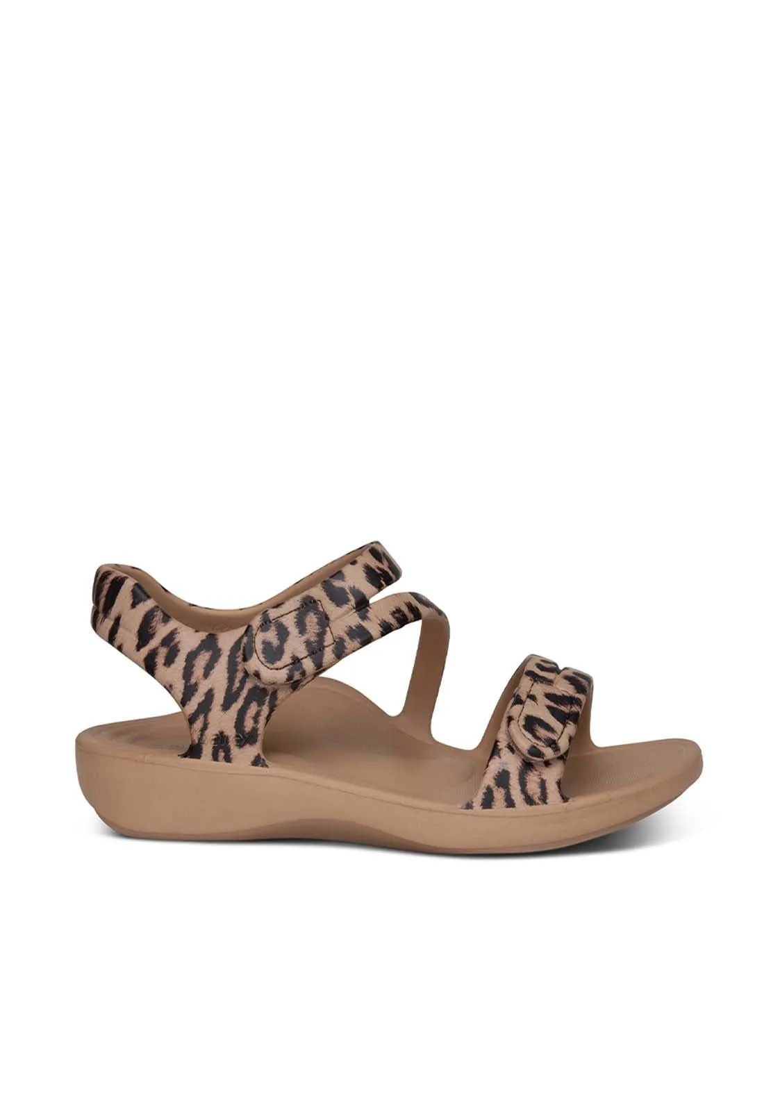 Jillian Sport Sandal