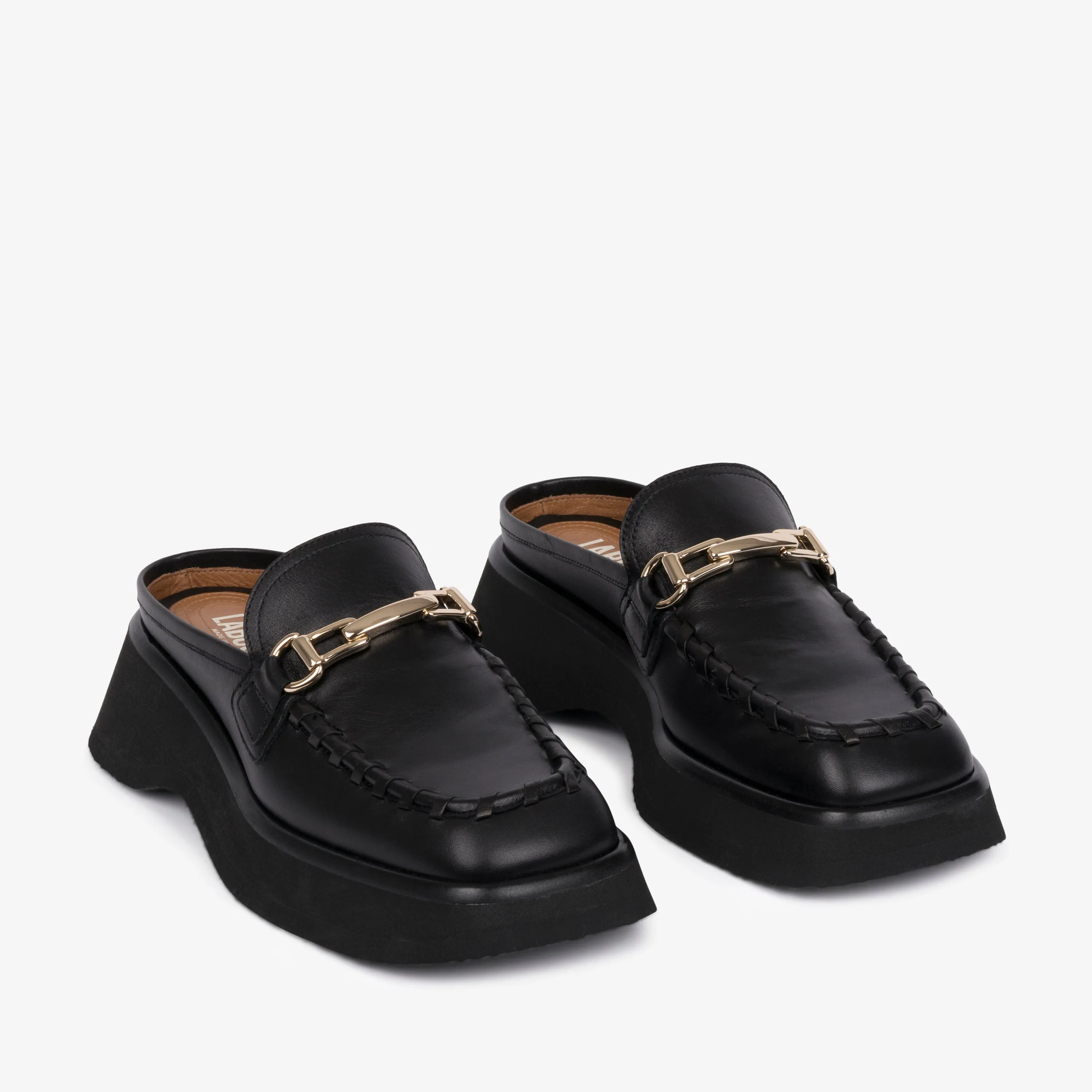 Koko Moc Black