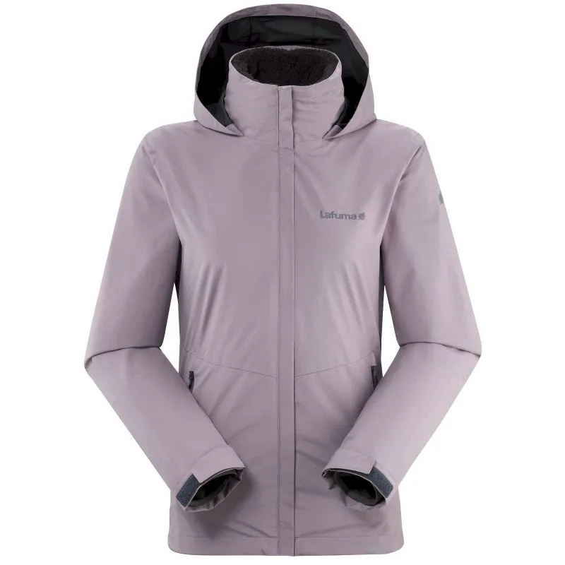 Lafuma  Access 3In1 Fleece Jkt W - Giacca doppia - Donna