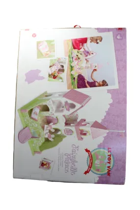 Le Toy Van Fairybelle Palace O/S