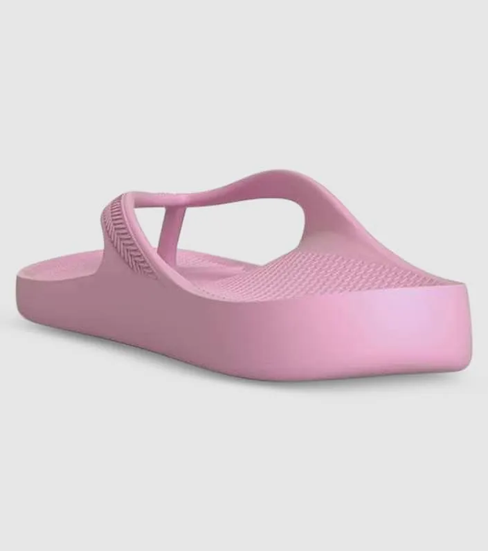 lightfeet revive arch support womens thong