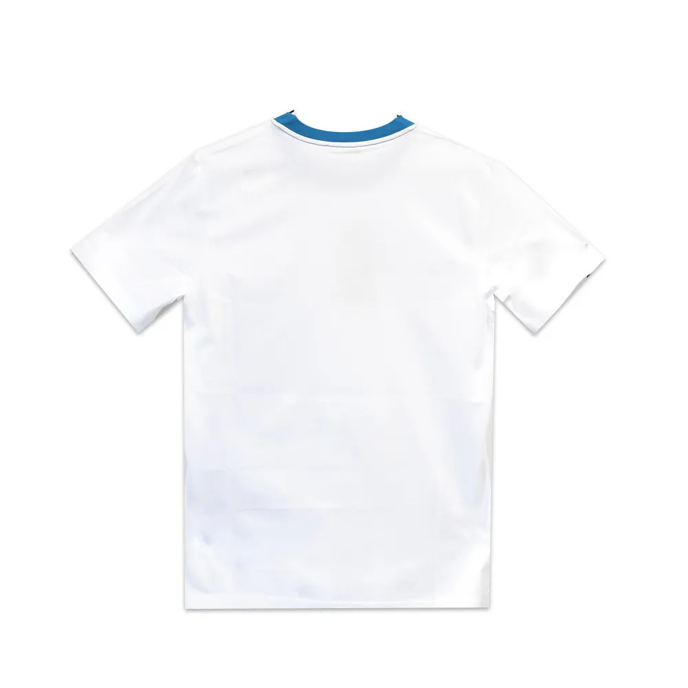 MARNI  |Crew Neck Unisex Street Style Cotton Short Sleeves Logo