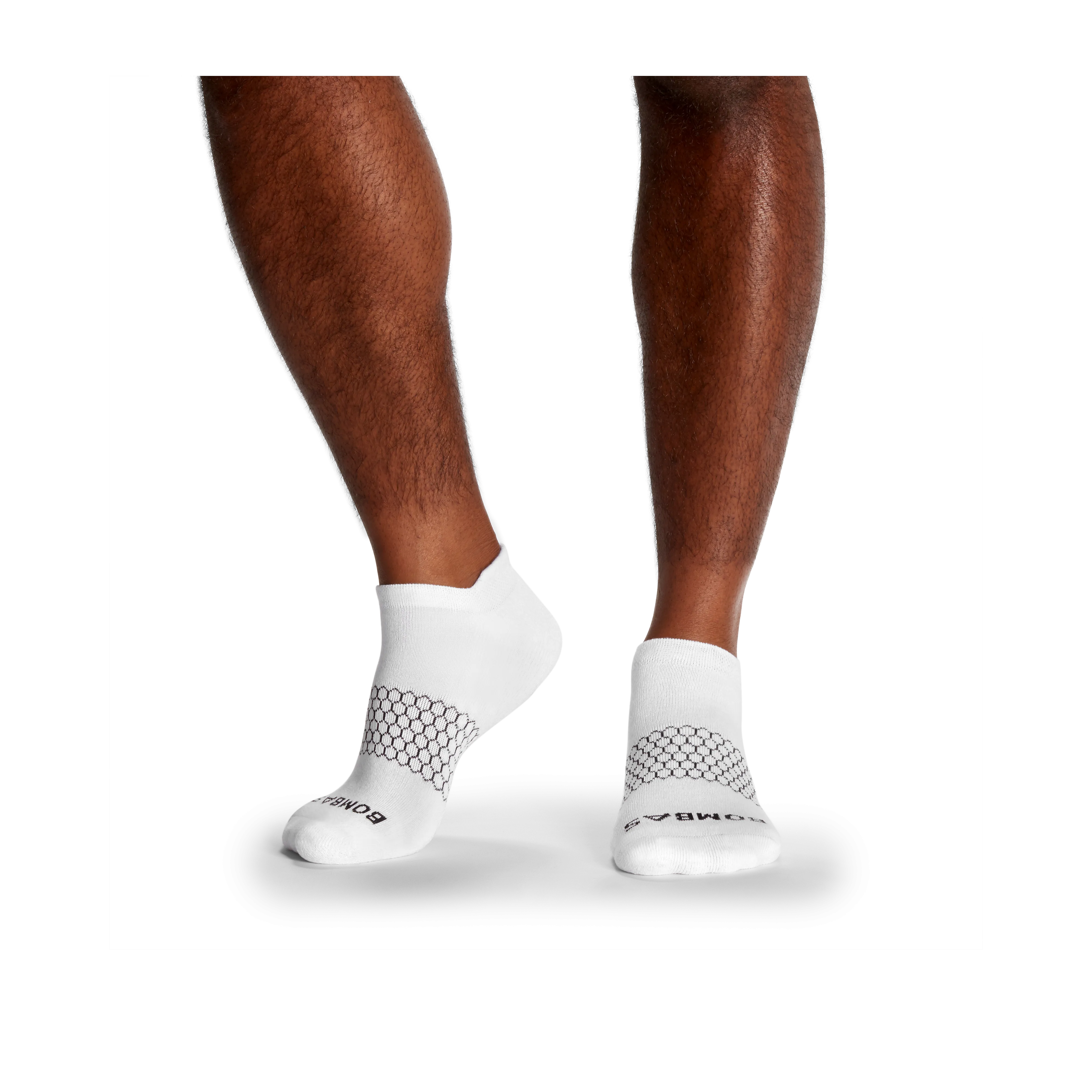 Men's Calf & Ankle Sock 12-Pack