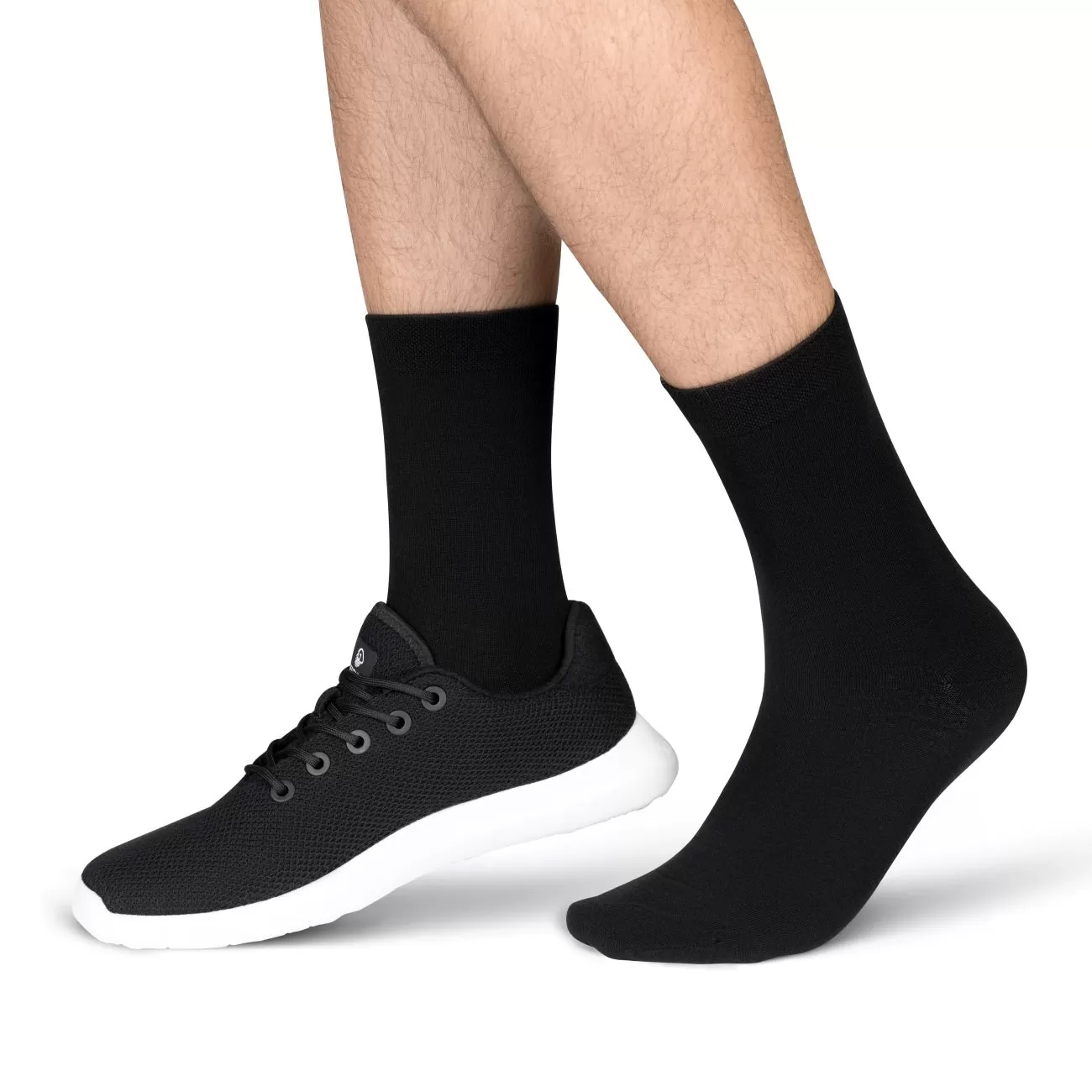 Merino Business-Socks