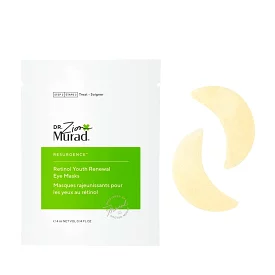 Murad | Retinol Youth Renewal Single Eye Masks 4ml