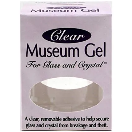 Museum Gel