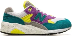 New Balance x Palace 580 Shaded Spruce sneakers Green