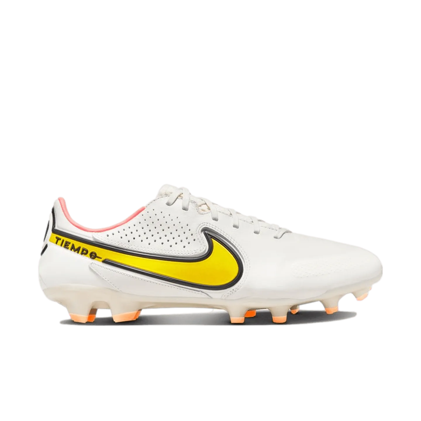 Nike Tiempo Legend 9 Pro Firm Ground Cleats