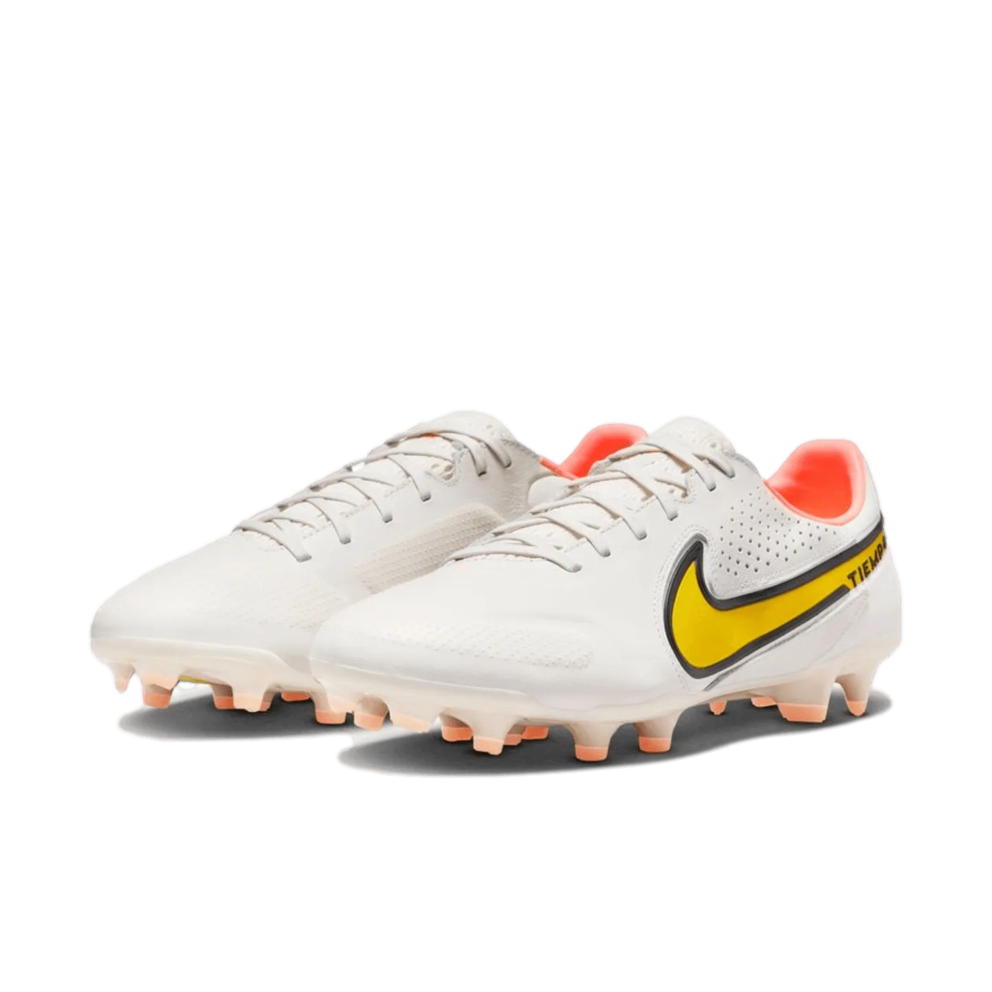 Nike Tiempo Legend 9 Pro Firm Ground Cleats