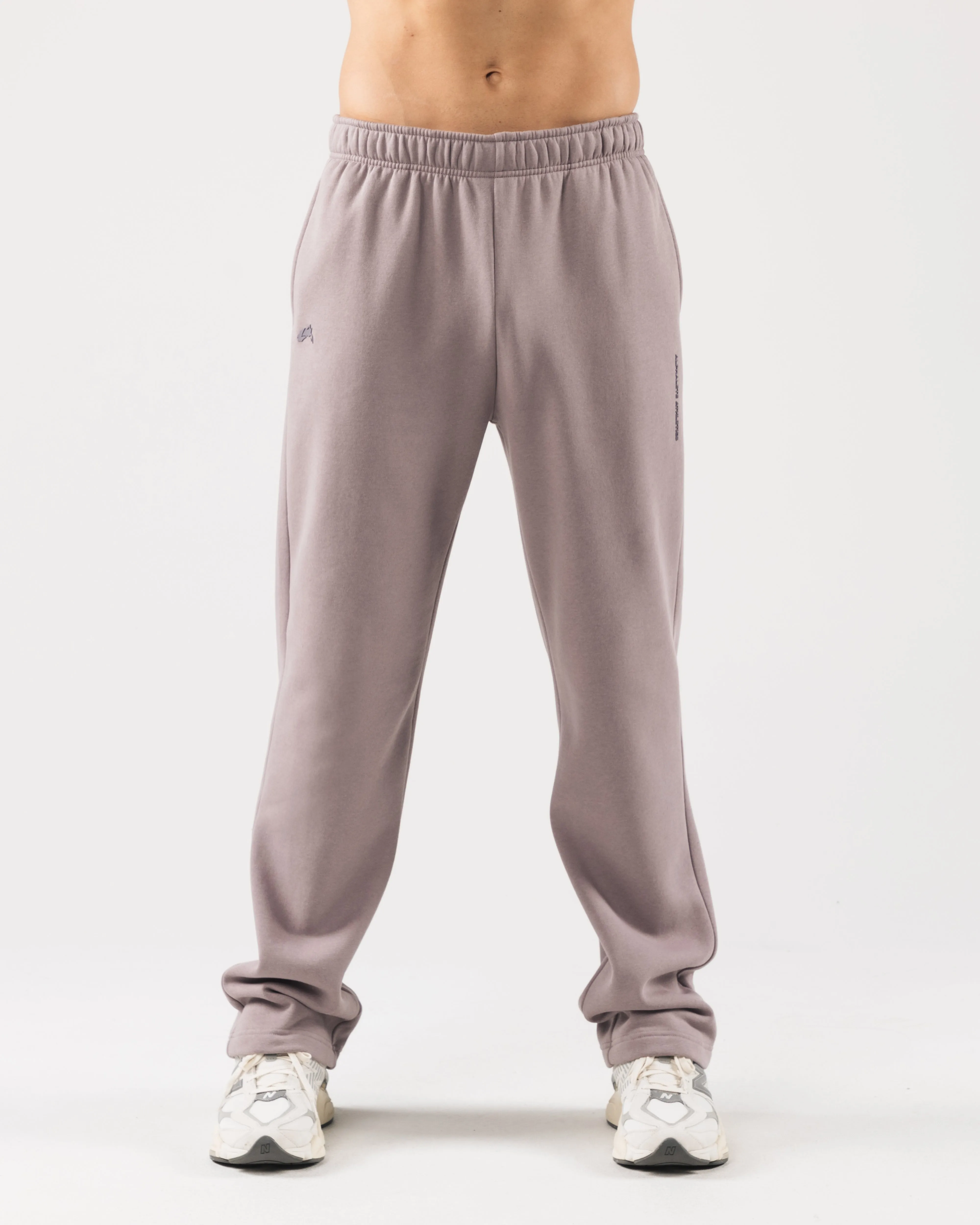 Origin Pant - Rose Water