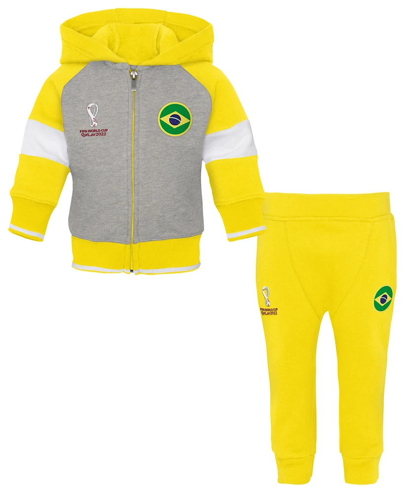 Outerstuff Outerstuff Premium Hoodie & Pants Set  - Boys' Infant