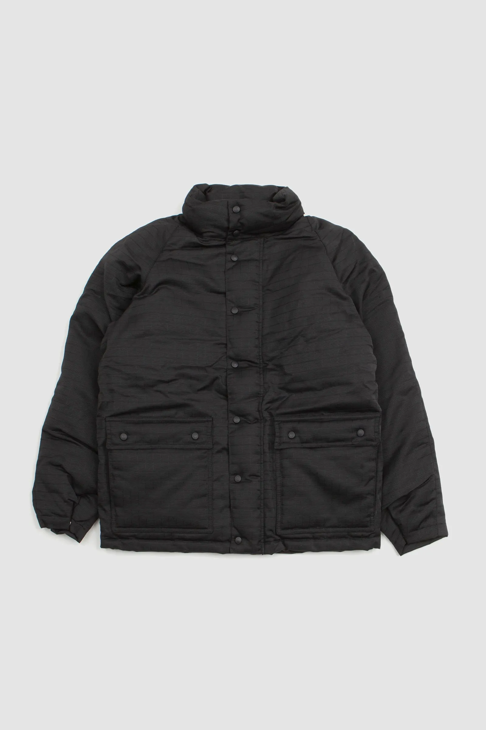 paa Cashball® Puft Jacket Black