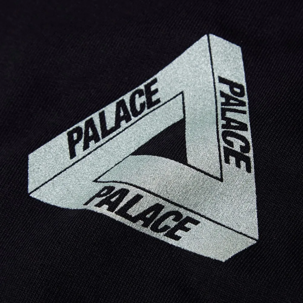 Palace 3M CrewBlack