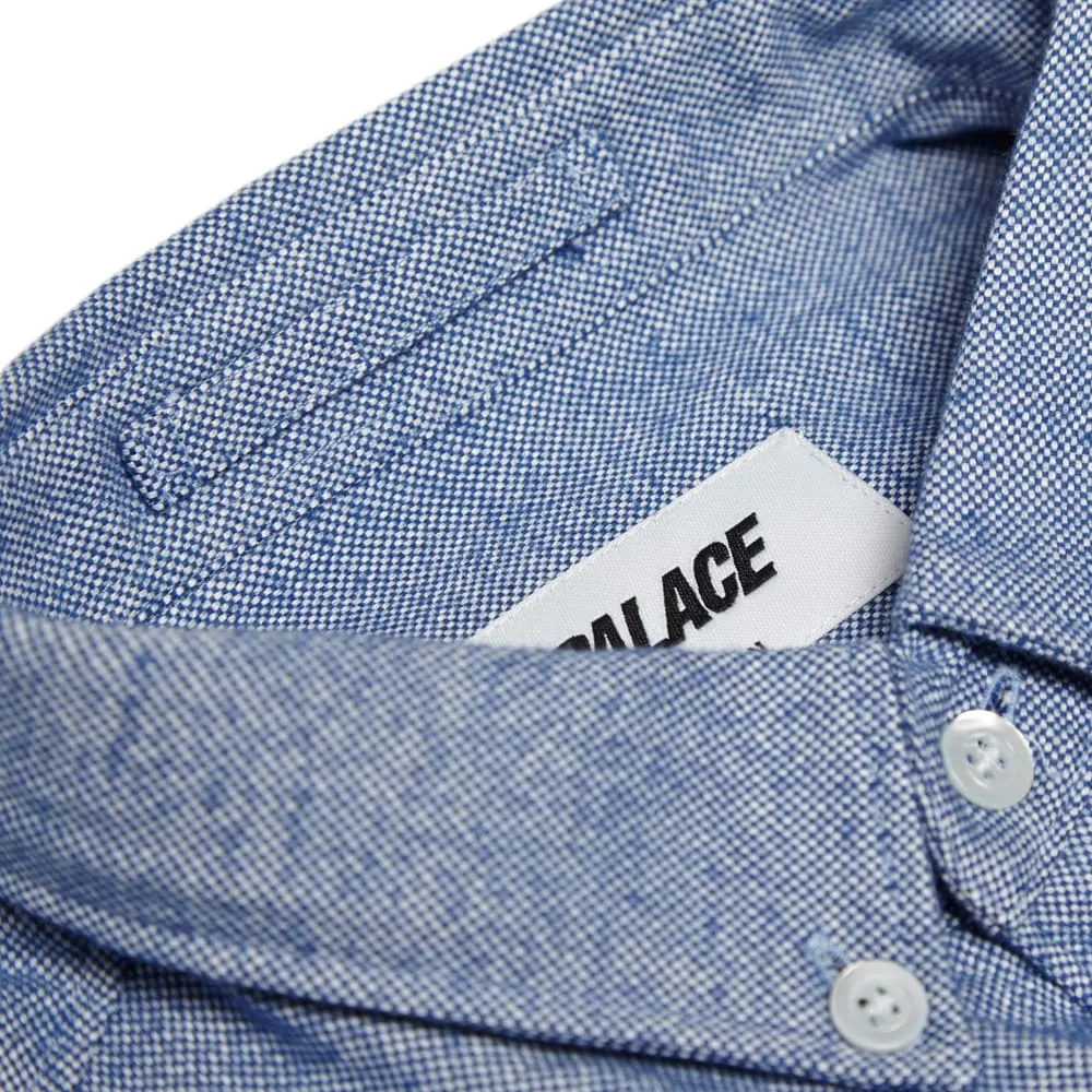 Palace Boojie ShirtBlue