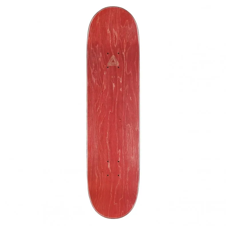 Palace Brady Pro S28 Skateboard Deck 8.1