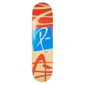 Palace Brady Pro S31 Skateboard Deck 8.1