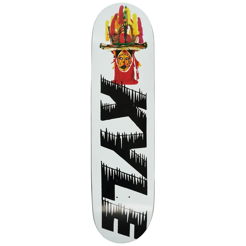 PALACE DECK KYLE PRO FAST 8.375