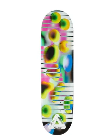 PALACE DECK KYLE PRO S29 8.375