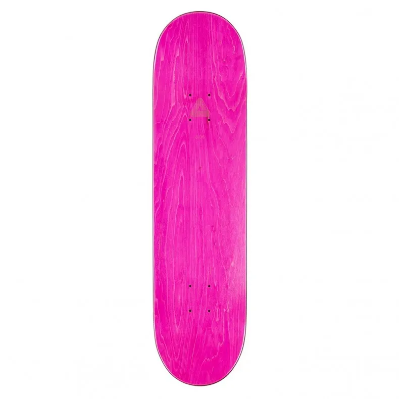 Palace Fairfax Pro S28 Skateboard Deck 8.06