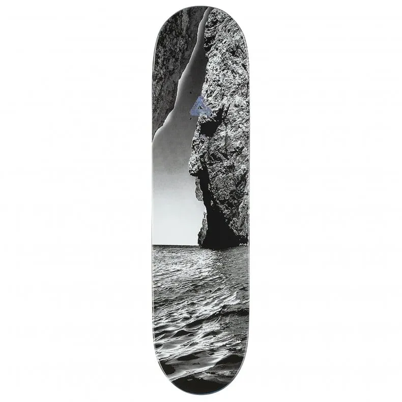 Palace Fairfax Pro S29 Skateboard Deck 8.06