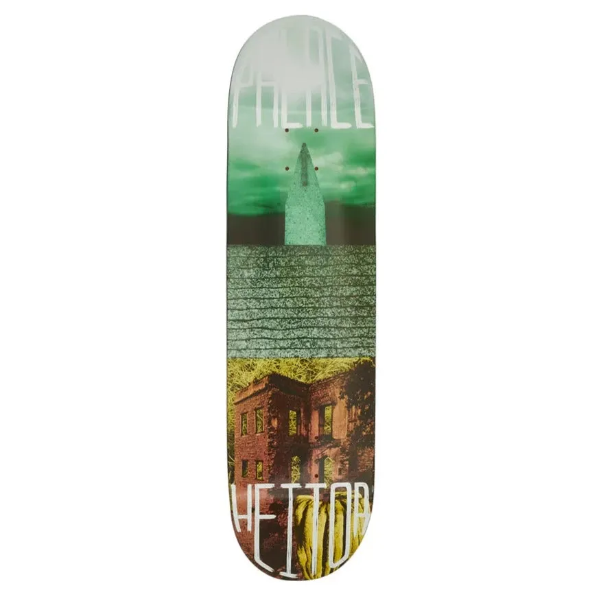 Palace Heitor Pro S30 Deck (8.375)