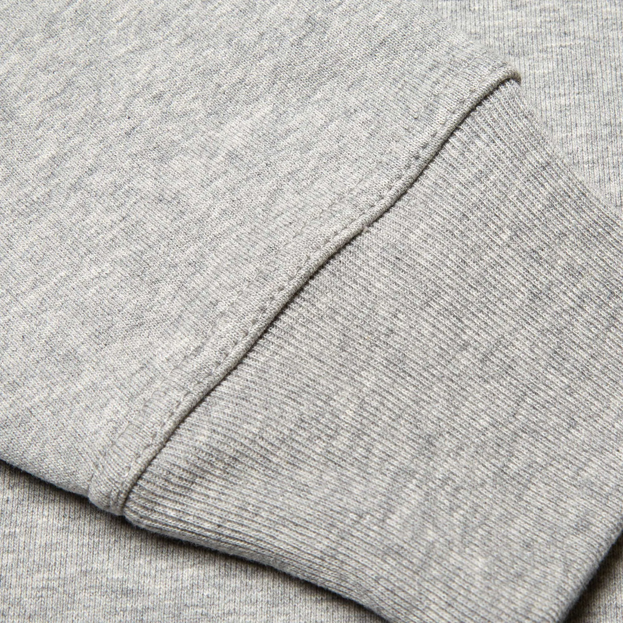 Palace Performance Crew SweatGrey