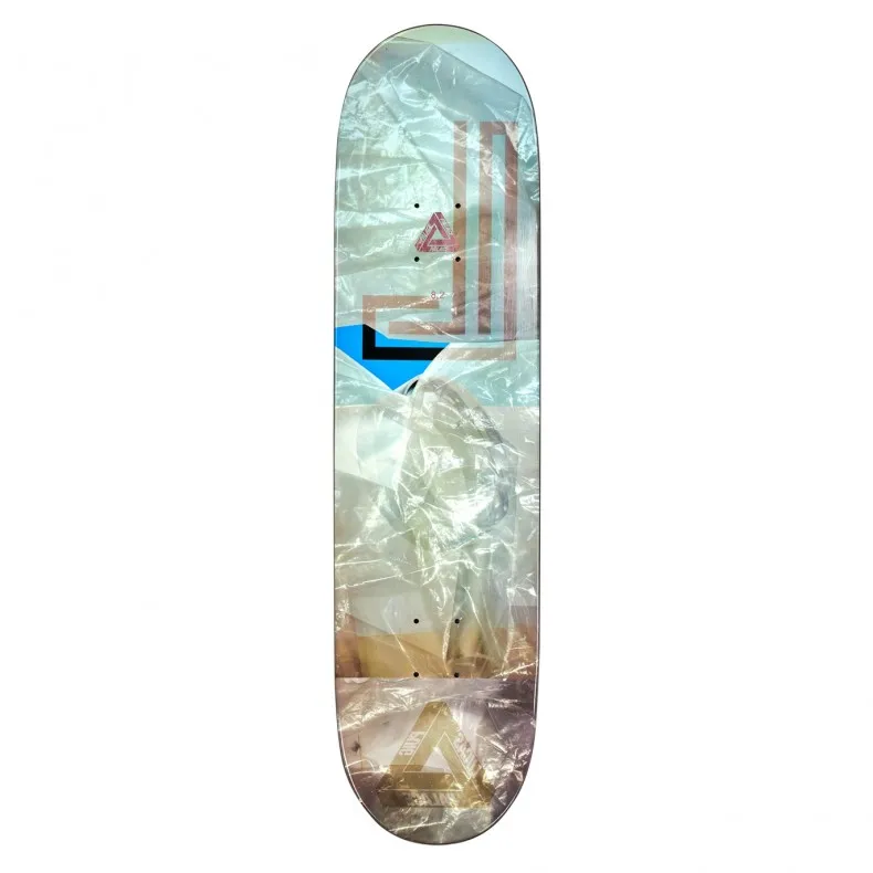 Palace Puig Pro S26 Skateboard Deck 8.2