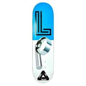 Palace Puig Pro S26 Skateboard Deck 8.2