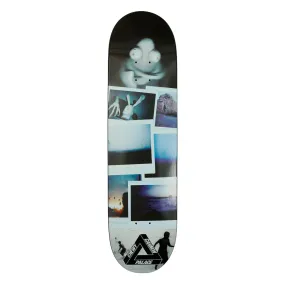 Palace Skateboards Chewy Cannon S35 Skateboard Deck 8.375