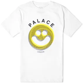 Palace Smiler TeeWhite