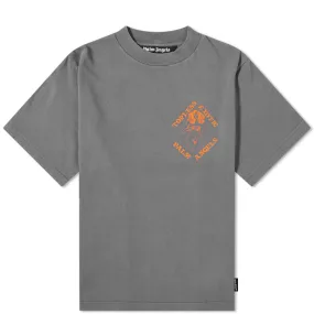 Palm Angels Exotic Club T-ShirtBlack