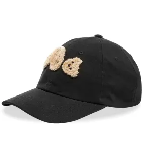 Palm Angels Kill The Bear Baseball CapBlack