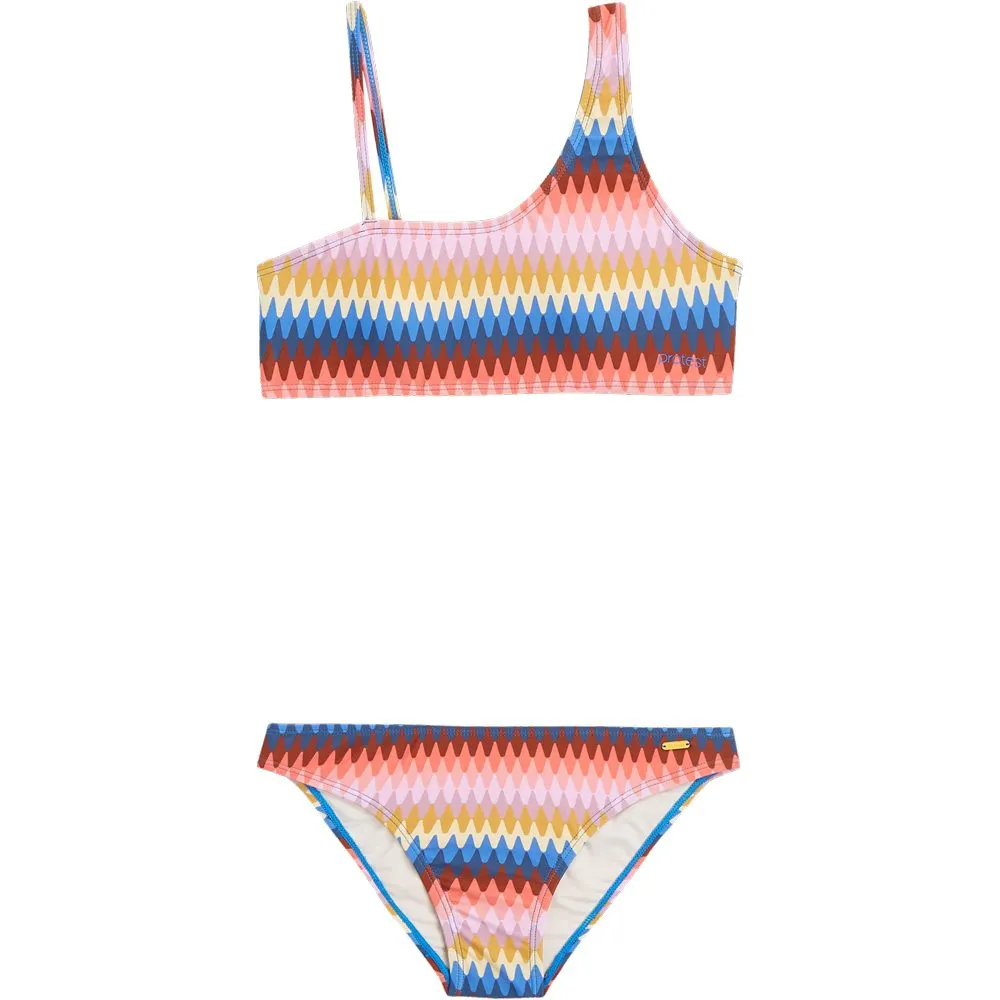 Protest - Evelien Jr Bikini Girls palace blue