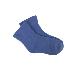 S6011 School Socks 1 Pair by Perm-A-Pleat