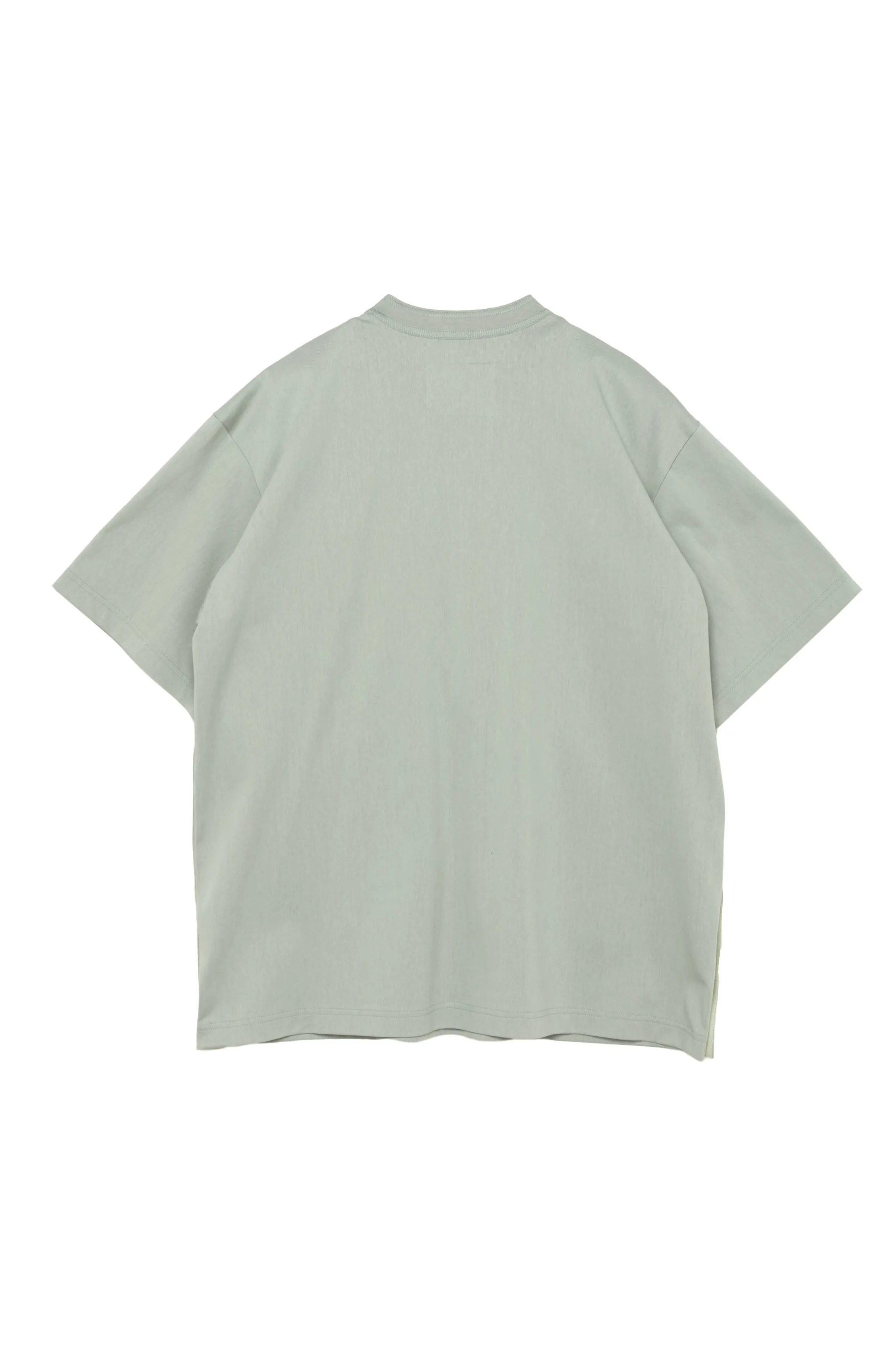 sacai  |Crew Neck Street Style Plain Cotton Short Sleeves Designers