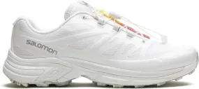 Salomon x Palace XT-Wings 2 sneakers White