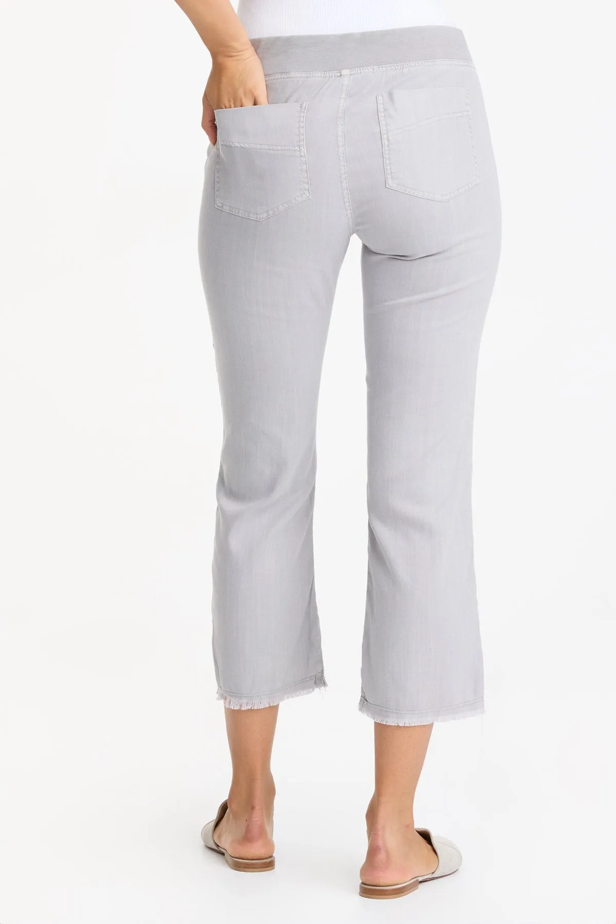 Sarla Ankle Pant