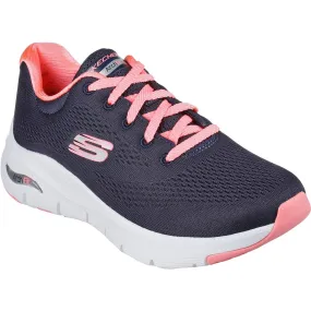 Skechers 149057 Arch Fit Sunny Outlook Womens Trainer