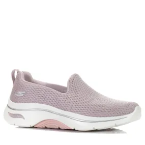 Skechers GOwalk Arch Fit 2.0 - Saida 125313 Mauve