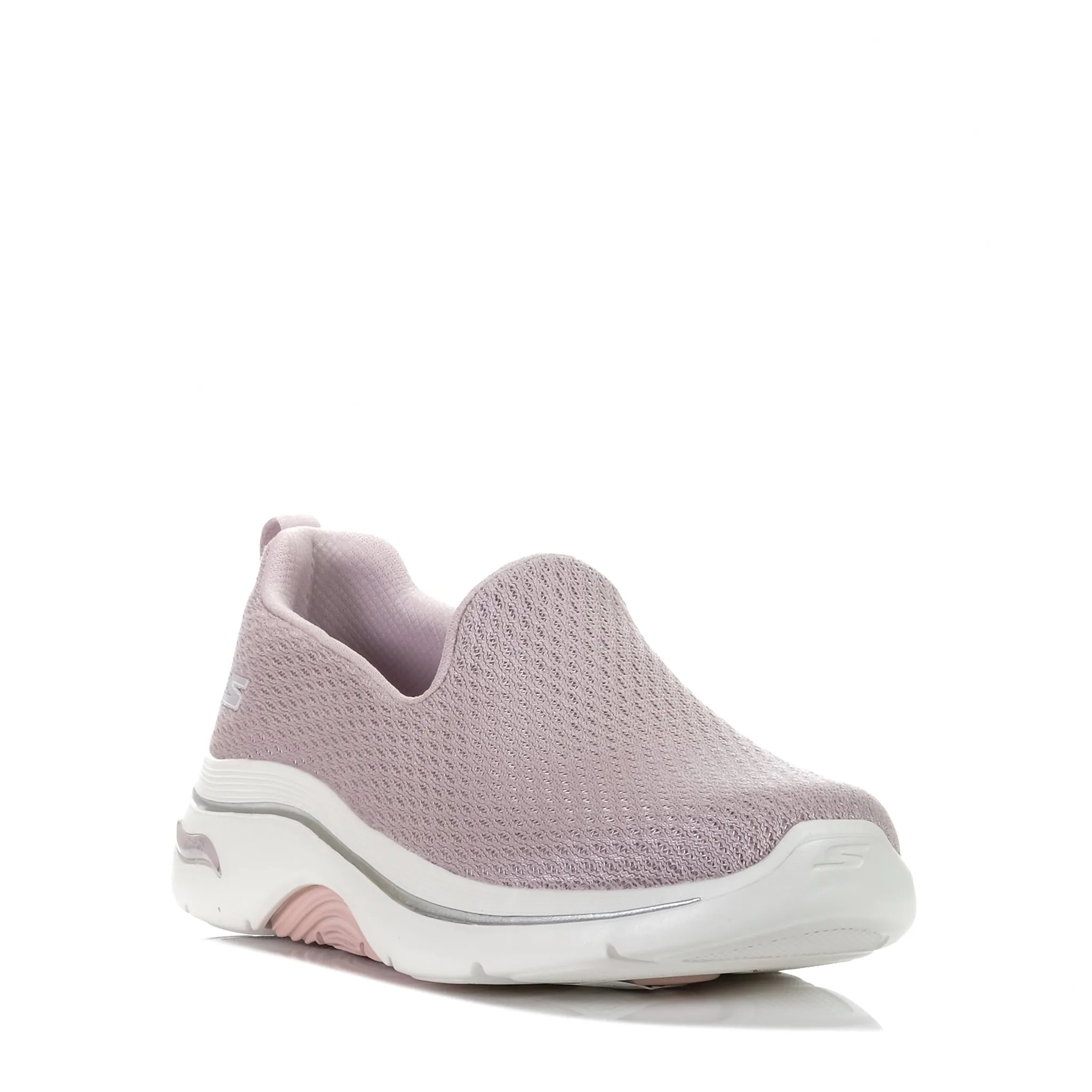 Skechers GOwalk Arch Fit 2.0 - Saida 125313 Mauve