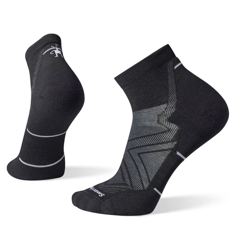 Smartwool  Run Targeted Cushion Ankle - Calze running