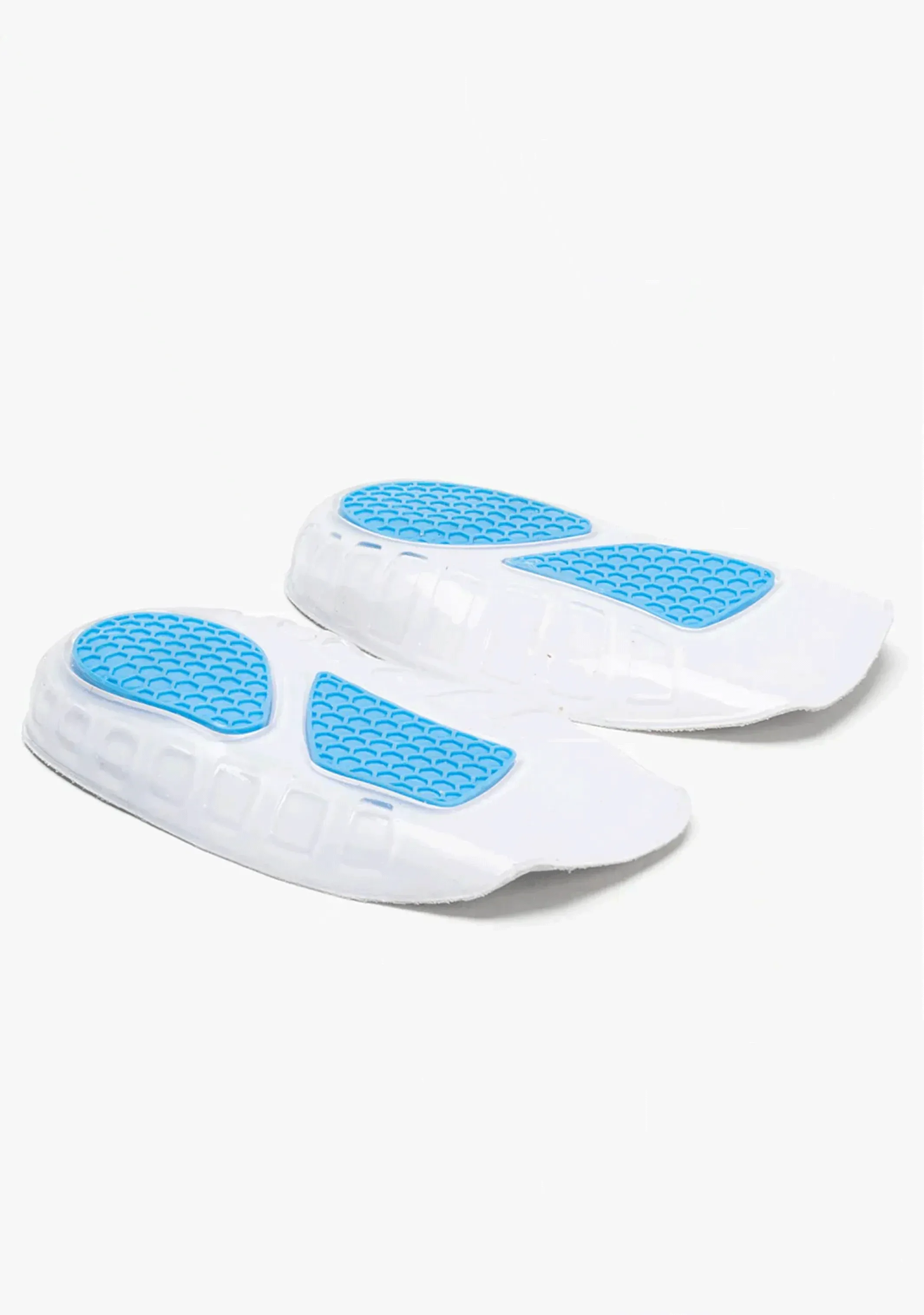 Sofe Sole Mens Comfort Gel Arch with Memory Foam